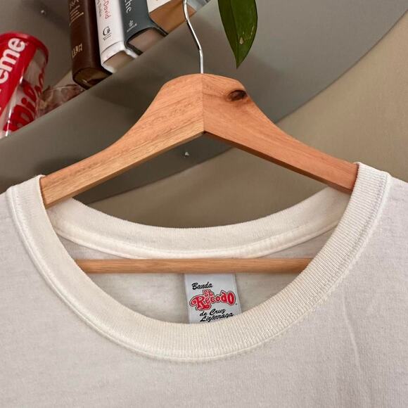 Vintage Banda El Recodo Shirt - Picture 3 of 7